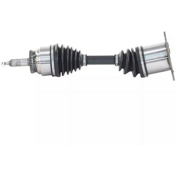 Axle Assembly - Compatible with 2003 - 2006 Ford Expedition 4WD 2004 2005