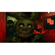 Five Nights At Freddys: Core Collection (PS4)