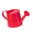 thumbnail image 3 of S SERENABLE Arrosoir pour Enfants pour Plantes d'Intérieur et d'Extérieur Métal Arrosoir Rouge, 3 of 9
