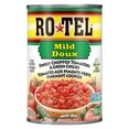 thumbnail image 3 of ROTEL Tomates Coupées & Piments Verts Doux, 3 of 4