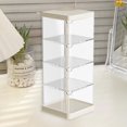 thumbnail image 2 of Desktop Rotating Storage Organizer for Stationery Jewelry Cosmetics and Household Small Objects - Functional -Purpose Rack, 2 of 4