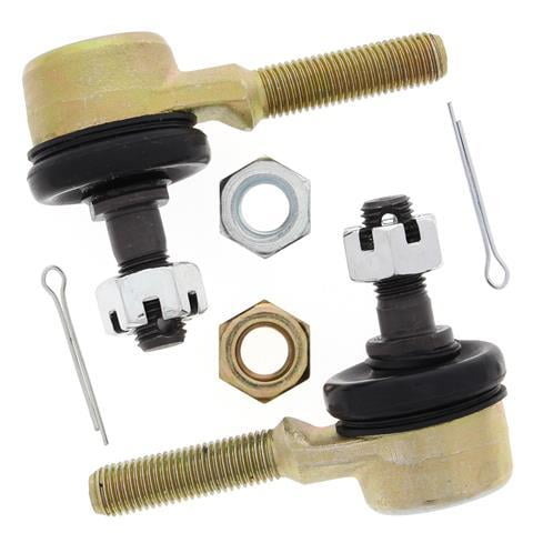 FOR KAWASAKI BAYOU 220 KLF220 KLF-220 1988-2002 TIE ROD END KIT