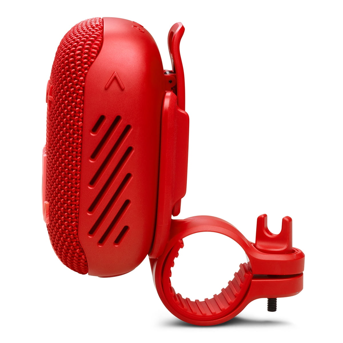 JBL Wind 3S Slim Handlebar Bluetooth Speaker (Red)