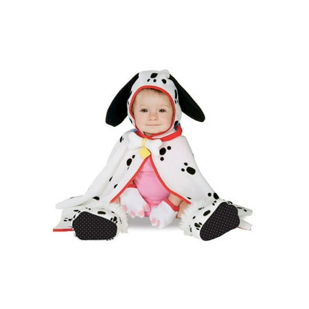 Infant Little Puppy Costume Rubies 11741, 3-12mo