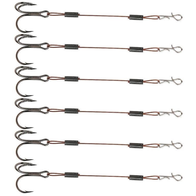 Lure Hook, Lightweight Fish Hook, For Fishing Lover Fishing