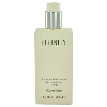 Calvin Klein Eternity, Eau De Parfum, Perfume for Women, 3.4 oz ...
