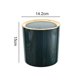 thumbnail image 2 of Bozal ajustable de malla transpirable yuxing para bulldog L negro, 2 of 5