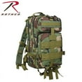 thumbnail image 3 of Rothco Camo Medium Transport Pack - Tiger Stripe Camo, 3 of 4