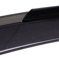 thumbnail image 5 of ELITEWILL Z06 Stage 3 Rear Trunk Lid Spoiler Smoke Tinted For 14-19 Chevrolet Corvette C7, 5 of 6
