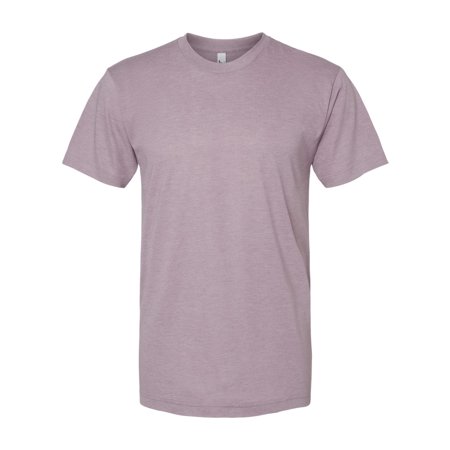 American Apparel B01227262 Tri-Blend Track T-Shirt Tri-Storm – Extra Small American Apparel B01227262 Tri-Blend Track T-Shirt Tri-Storm – Extra Small