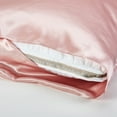 thumbnail image 3 of Taie d'Oreiller Pure Silk en Mûrier, 3 of 7
