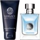 thumbnail image 2 of Versace Pour Homme by Versace Gift Gift - 3.4 oz eau de toilette spray + 3.4 oz de ducha gel Versace Versace, 2 of 2