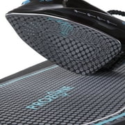 Minky Homecare Ergo Plus Ironing Board, 48 x 15, Black Multi