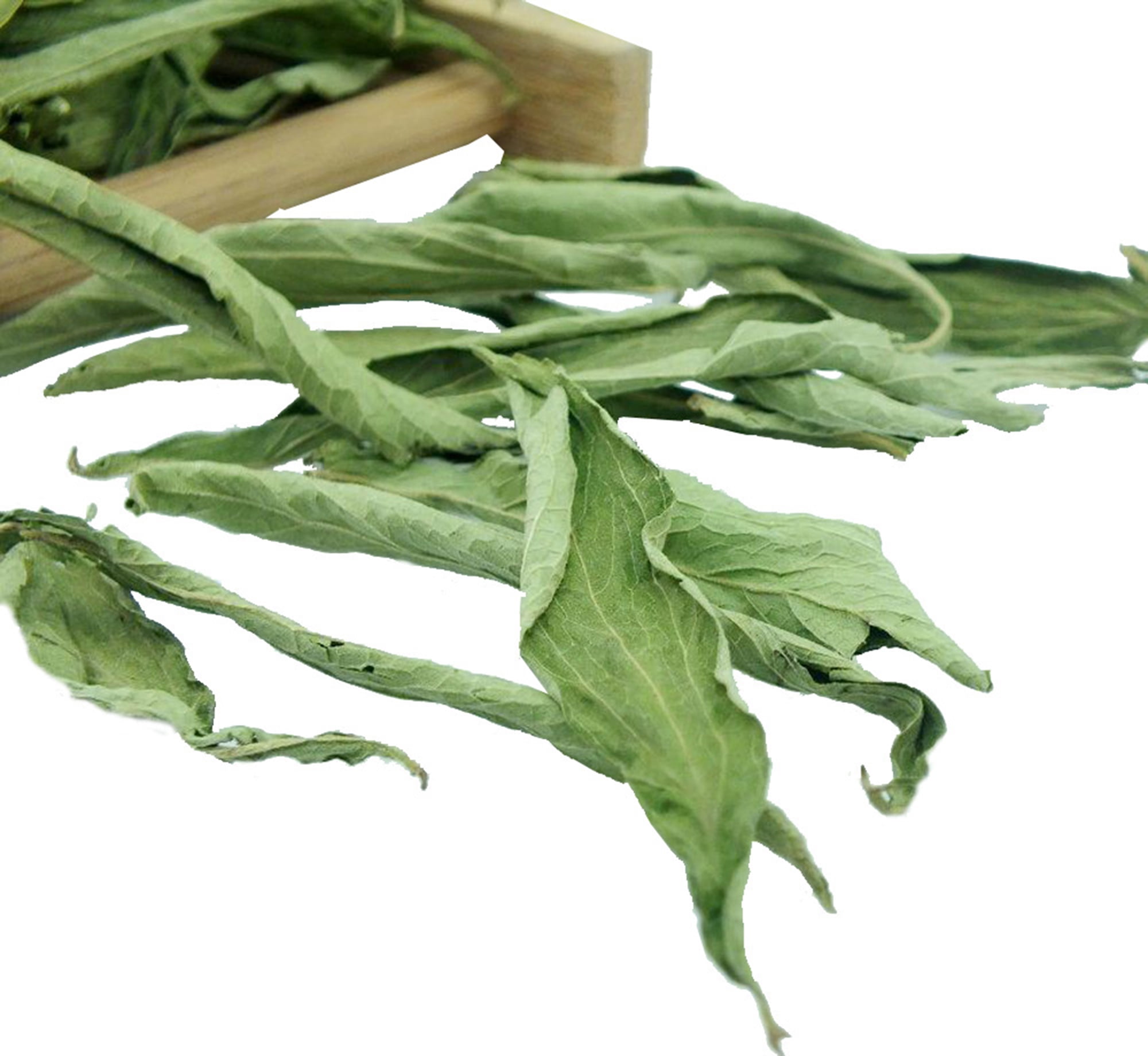 Stevia Leaf Chinese Tea Herbal Decaffeinated Loose Leaf Tea