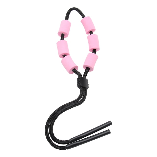 EeaseCA Floating Glasses Hanging Rope Swimming Glasses Lanyard Sports Glasses Accessory