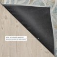 thumbnail image 6 of Addison Rugs Chantille Indoor/Outdoor Transitional Modern Linen Machine Washable Rectangle Rug, 3' x 5', 6 of 10