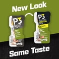 thumbnail image 3 of P3 Portable Protein Snack Pack with Turkey, Ham & Cheddar Cheese, 2.3 oz Tray, 3 of 16