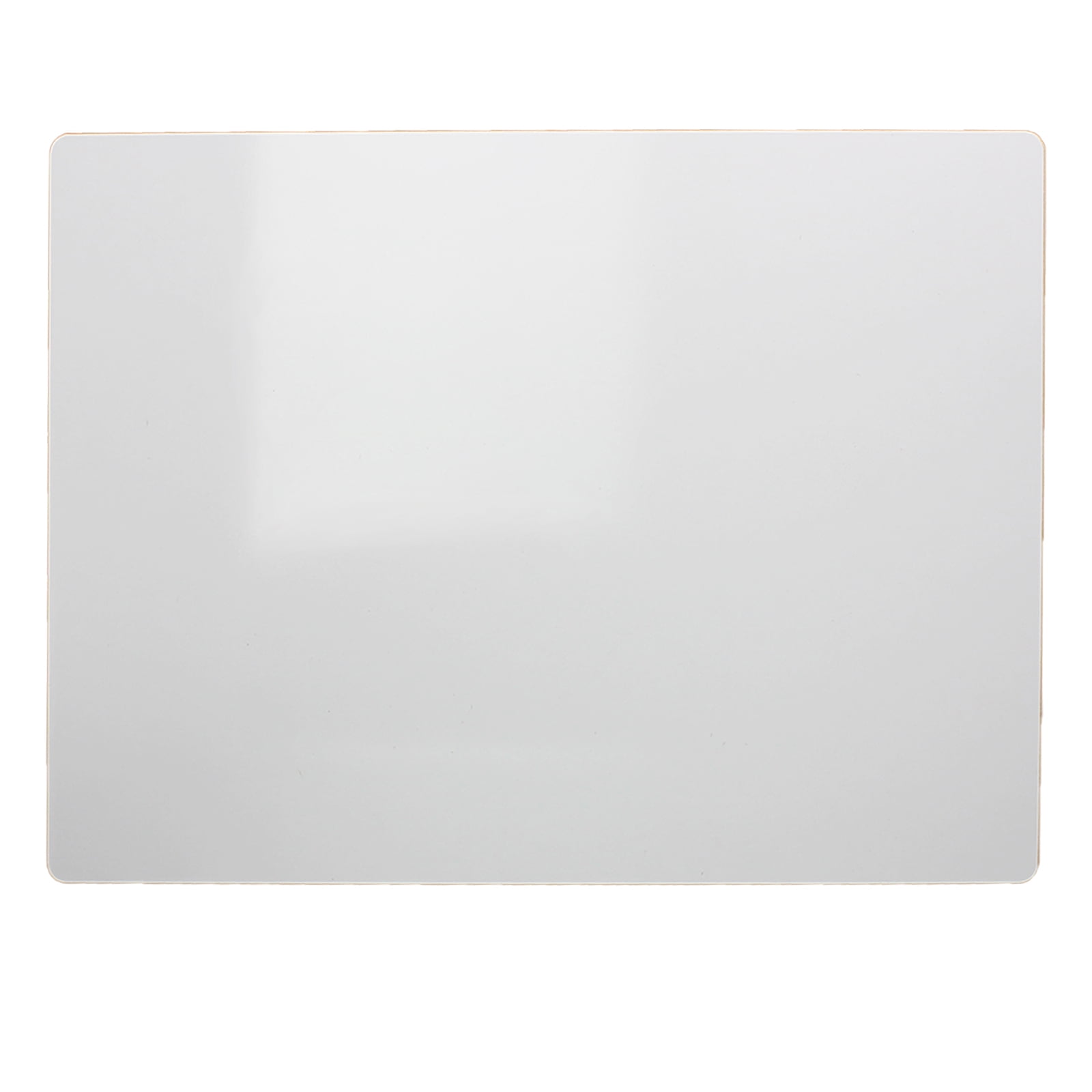 Flipside Products Dry Erase Board, 18" x 24", Pack of 3