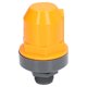 thumbnail image 4 of Válvula De Entrada De Riego Automático, Válvula De Escape De Entrada, Rosca Externa G1 Duradera Resistente Al Desgaste Para Jardinería, 4 of 8