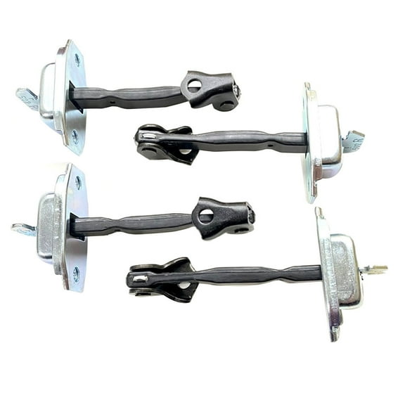 Front Rear Door Check Strap Stopper 68630-02100 68610-0D020 68620-02061 for Toyota CorTrustPrius 2003-2009