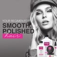 thumbnail image 3 of Jolie Highlight Sculpt and Blush Matte Powder (Rosa Malva), 3 of 5