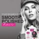thumbnail image 3 of Jolie Highlight Sculpt and Blush Matte Powder (Rosa Malva), 3 of 5