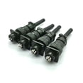 thumbnail image 3 of 2-Pin 3 Pin 4-Pin 5-Pin 6-Pin 7 Pin Standard Aviation Ms3106A 14S Mil-Dtl-5015, 3 of 5