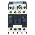 thumbnail image 1 of AC Contactor V, AC Contactor Cjx21210 Équipement de Distribution de Haute Puissance Alimentation Construction Robuste, 1 of 8