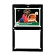 thumbnail image 2 of Porta Cartas Ultra Pro 35PT para 2 Cartas con Borde Negro y Protección UV, 2 of 2