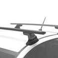 thumbnail image 3 of YAKIMA Landing Pad 11, Fixed Point Mounts, Select Sedan/Crossover SUV Model, 3 of 11