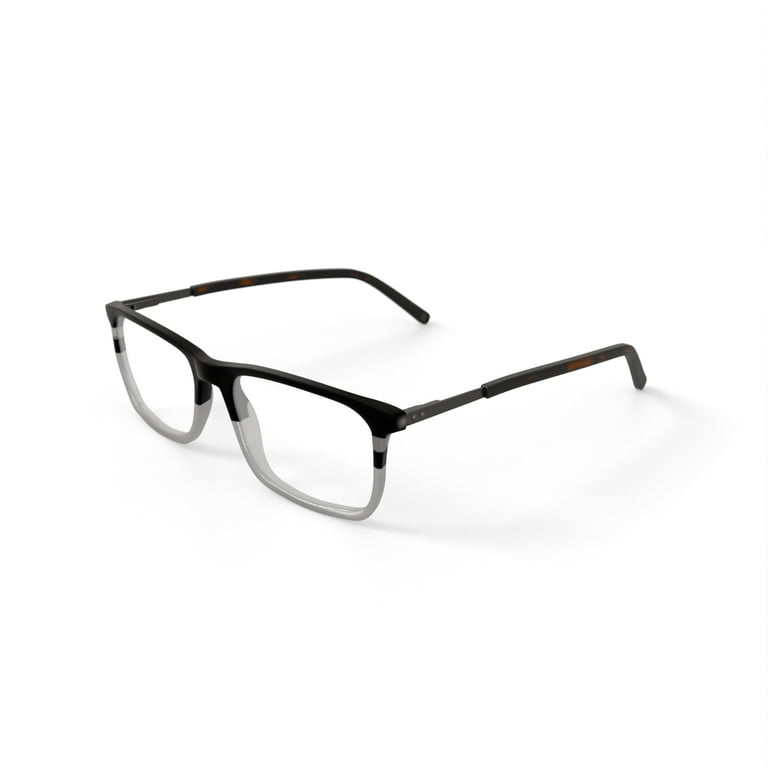 RANDY Part iii \"GREY×NAVY\" Randy Jackson Rj 1073 | Eyeglass World