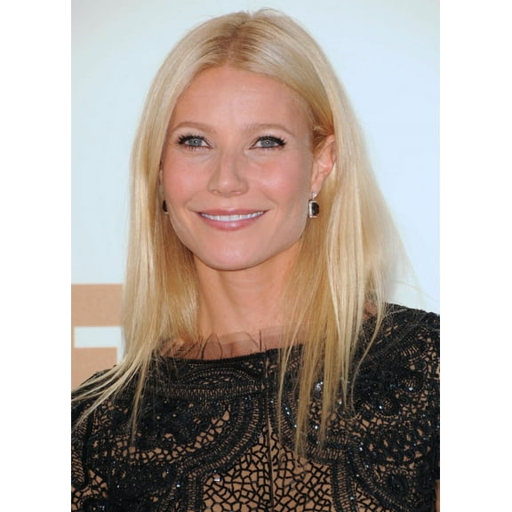 Gwyneth Paltrow At Arrivals For The 63Rd Primetime Emmy Awards - Arrivals 2 Photo Print (8 x 10)