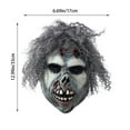 Smiling Demons Horror Mask Terrifier Mask Womens Halloween Costumes