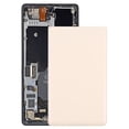 thumbnail image 1 of Geecy Google Pixel 6 Pro Battery Back Cover Replacement Professional Installation, 1 of 1