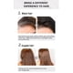 thumbnail image 5 of Fiudx Champú En Barra Oscurecedor, Limpiador Suave y Natural para El Cabello, Previene Las Canas, Restaura La Salud Capilar, Jabón Suave para Manos y Cuerpo, Unisex, Resultados Visibles En 30 Días., 5 of 6