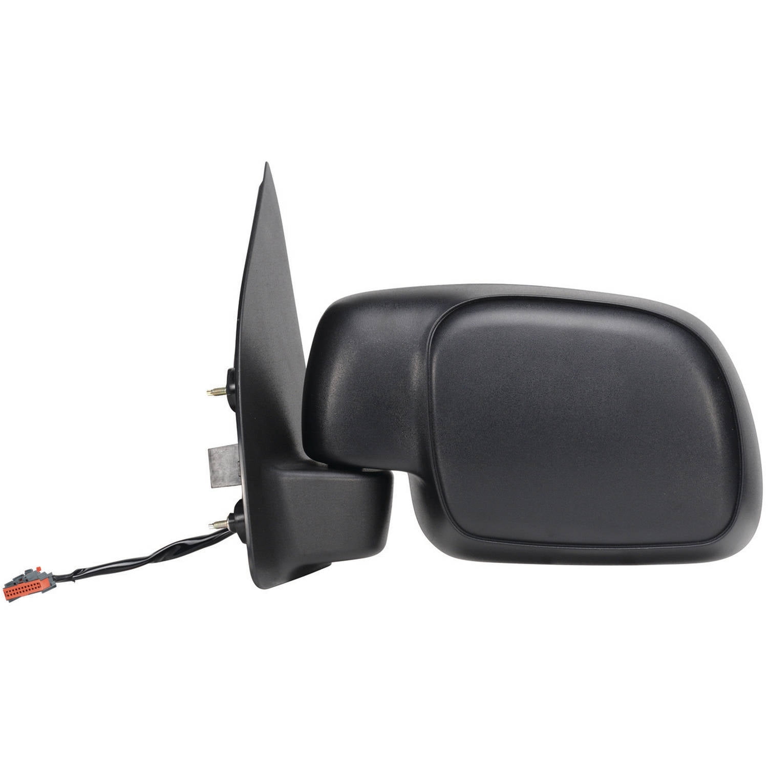 61158F Fit System Driver Side Mirror for 0810 Ford F250/F350/F450