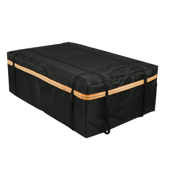 Nishore Storage Box,Carrier With Universal Car Roof Carrier Roof Carrier With Huiop Bortt 420d Waterproof Hxber Buzhi