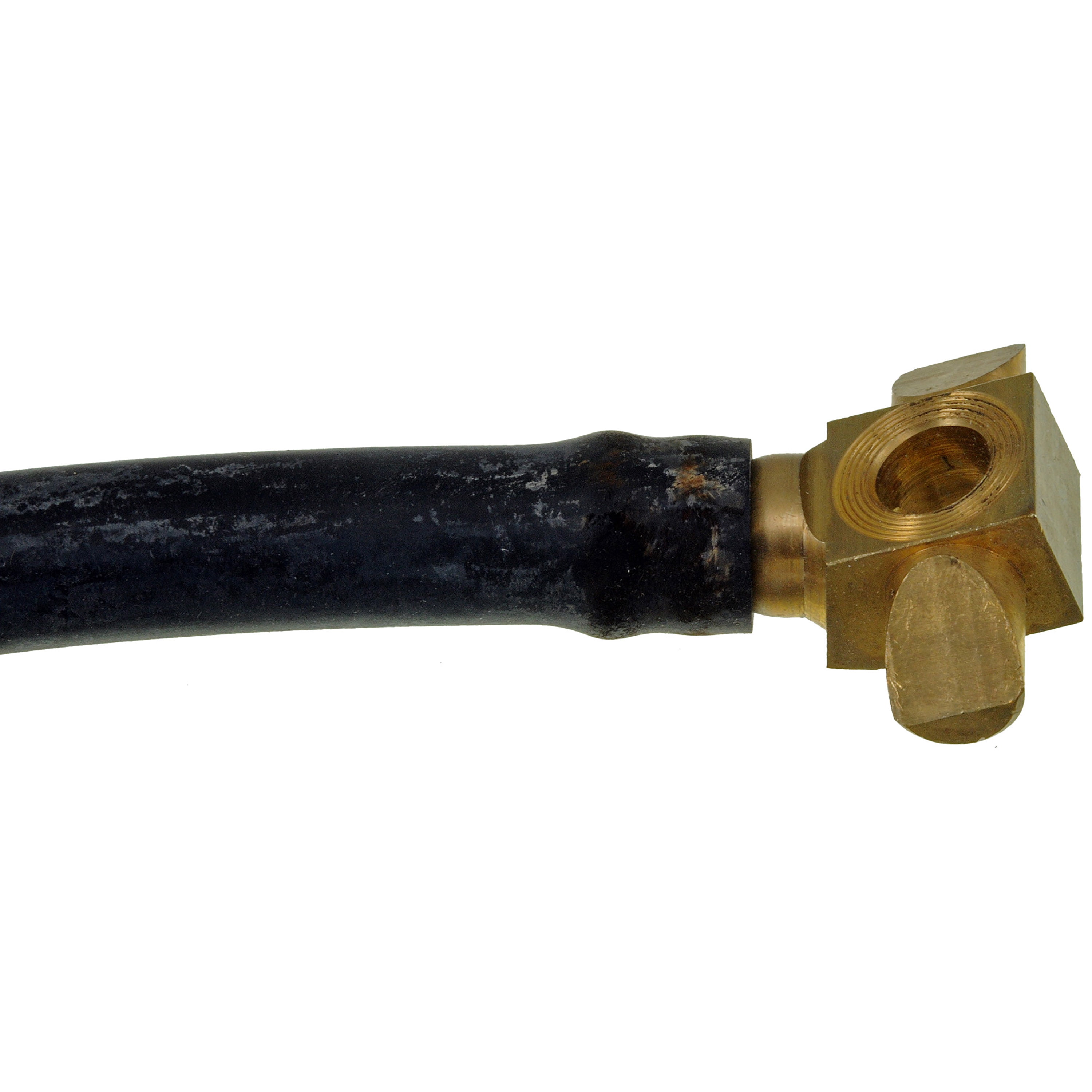 Dorman H84514 Brake Hydraulic Hose for Specific Jeep Models Fits select: 1977-1978 JEEP CHEROKEE, 1978 JEEP JEEP TRUCK
