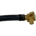 thumbnail image 3 of Dorman H84514 Brake Hydraulic Hose for Specific Jeep Models Fits select: 1977-1978 JEEP CHEROKEE, 1978 JEEP JEEP TRUCK, 3 of 3