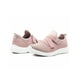 thumbnail image 3 of Tenis Charly Para Mujer Tipo Calcetín Ajuste Elástico Ligeros Transpirables rosa 23.5, 3 of 6
