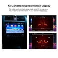 thumbnail image 3 of QD Touchscreen Radio and MP5 Car In-Dash Unit, 3 of 12
