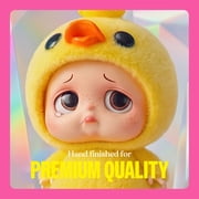 Sad Baby Animals Series 1 Blind Box Figurines by STARBOX - Surprise Collectible Toy for Ages 3+