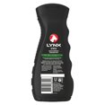 thumbnail image 2 of Gel de ducha Lynx Africa 400 ml, 2 of 8