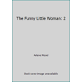thumbnail image 1 of Pre-Owned The Funny Little Woman: 2 (Hardcover) 052545036X 9780525450368, 1 of 1