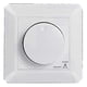 thumbnail image 1 of 2025 Led Dimmer Switch, Flush-mounted Dimmer For Dimmable Led And Halogen, 5-300, 1 of 5