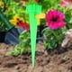 thumbnail image 1 of Gotero de jardín, dispositivo de riego automático, riego por goteo automático, sistema de Control de riego por goteo para plantas y macetas, 1 of 9
