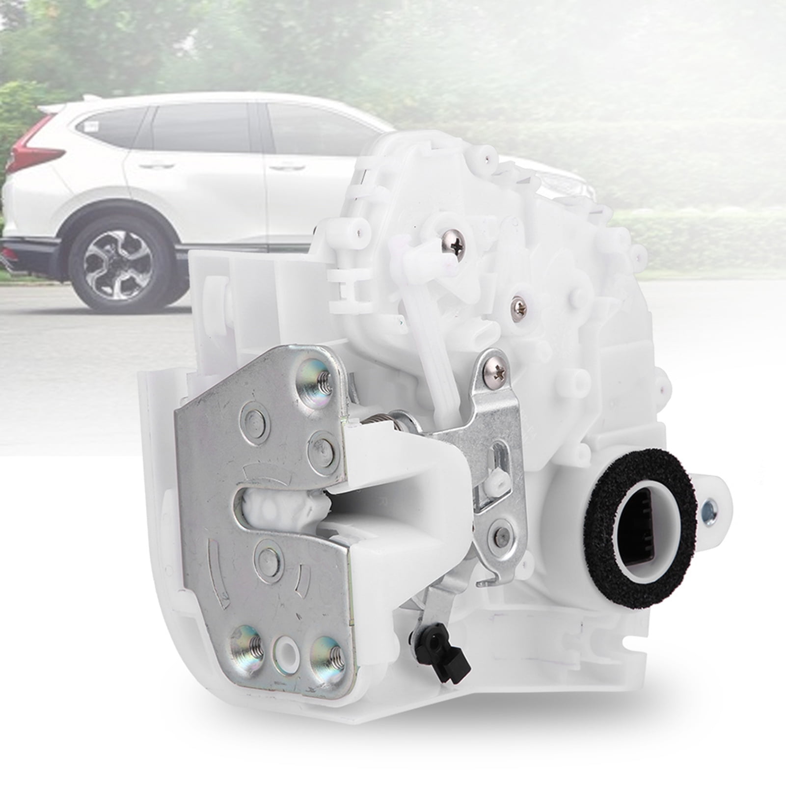 Power , Lock Actuator, Stable Home Vehicle For Car Travel