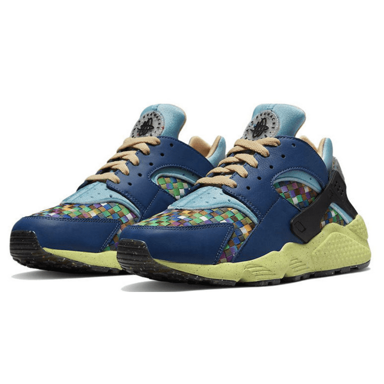 Nike Men's Air Huarache Crater Premium Running Shoes