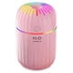 thumbnail image 2 of Humidificador de aire Inteprter Tipo 1 rosa, 2 of 6