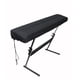thumbnail image 4 of Funda para teclado de piano, funda antipolvo para piano con cordón, protector para teclado electrónico, piano digital, Yamaha, Casio, Roland, consolas (88 teclas) oso de fresa Electrónica, 4 of 5